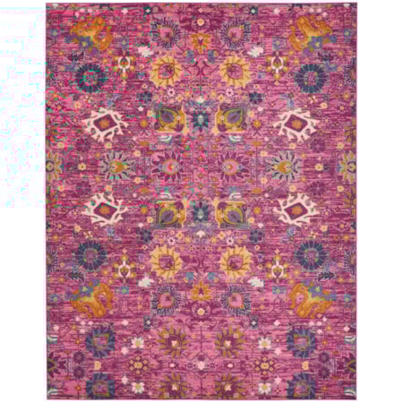 9' x 12'  Rug