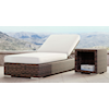 Sunset West Montecito Outdoor Adjustable Chaise