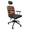 International Furniture Direct Monte Mayor Office Chair