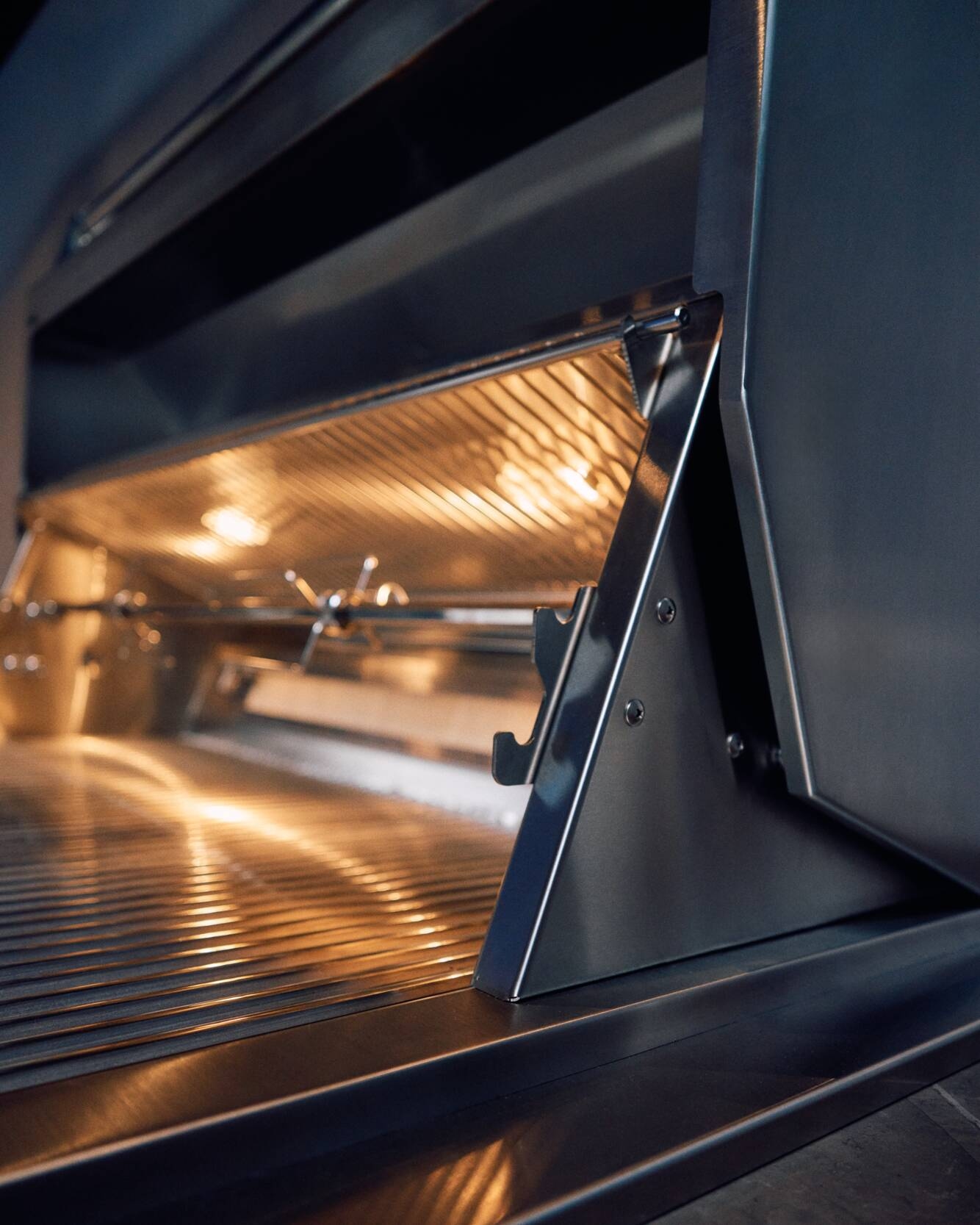 Twin Eagles C Series Gas Grill 36" C Series Gas Grill