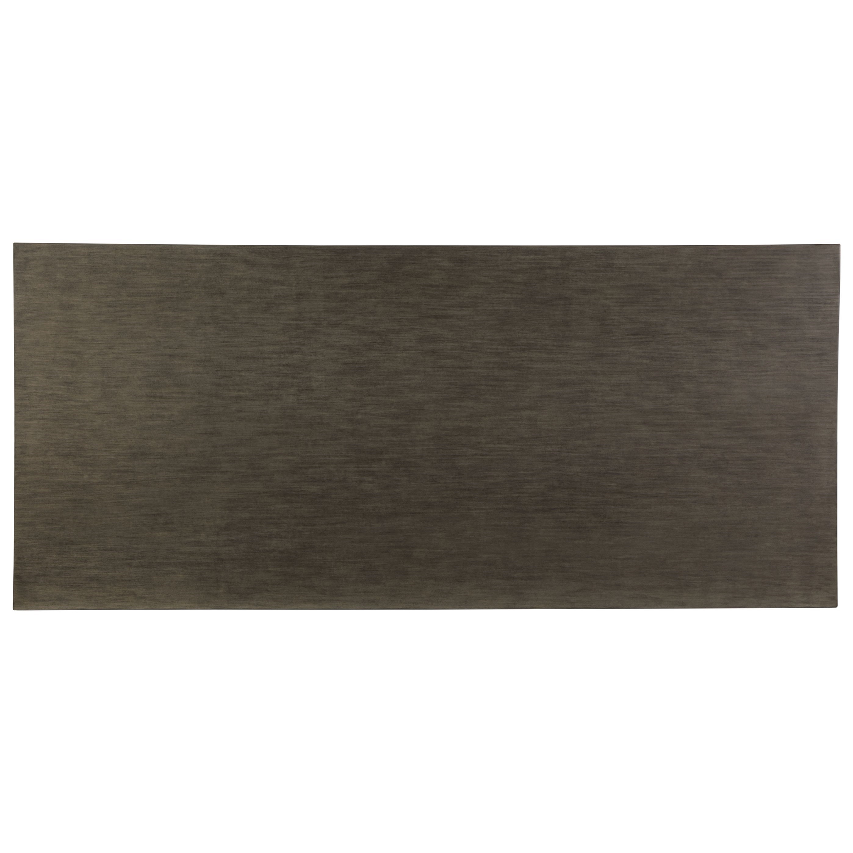 Emissary Rectangular Dining Table