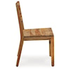 Signature Design by Ashley Dressonni Dining Chair