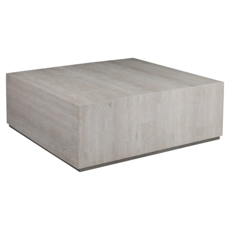 Cassio Square Cocktail Table