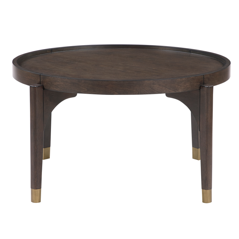 Round Cocktail Table