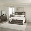 Libby Lakeside Haven 3-Piece King Bedroom Set