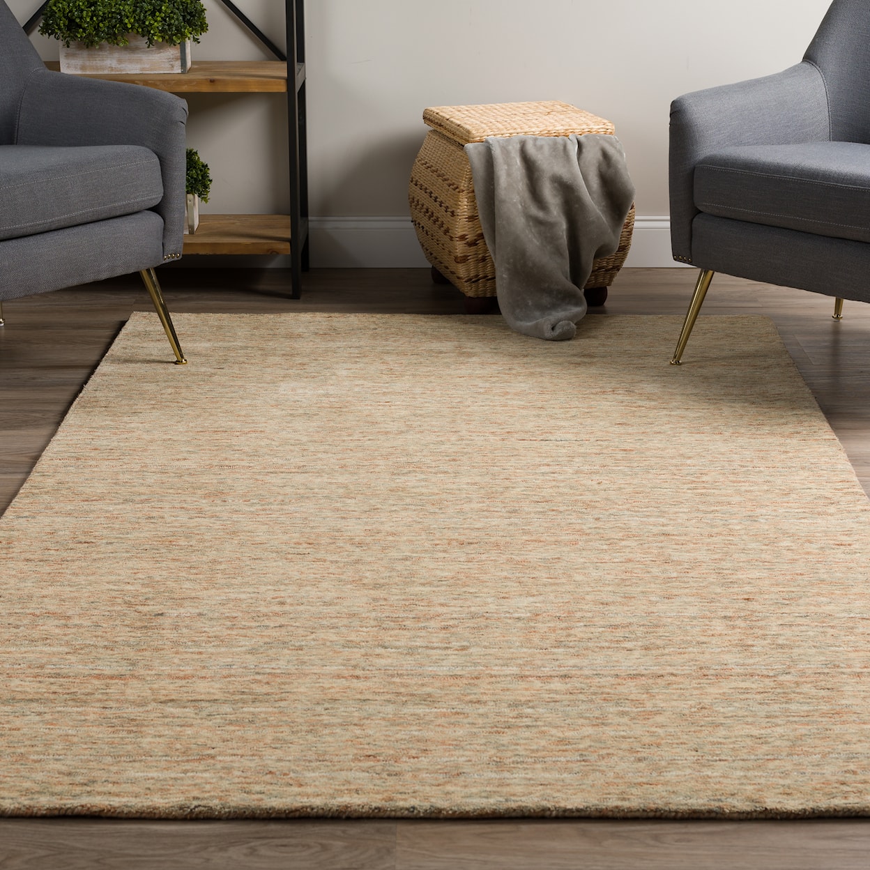 Dalyn Reya 5' x 7'6" Rug