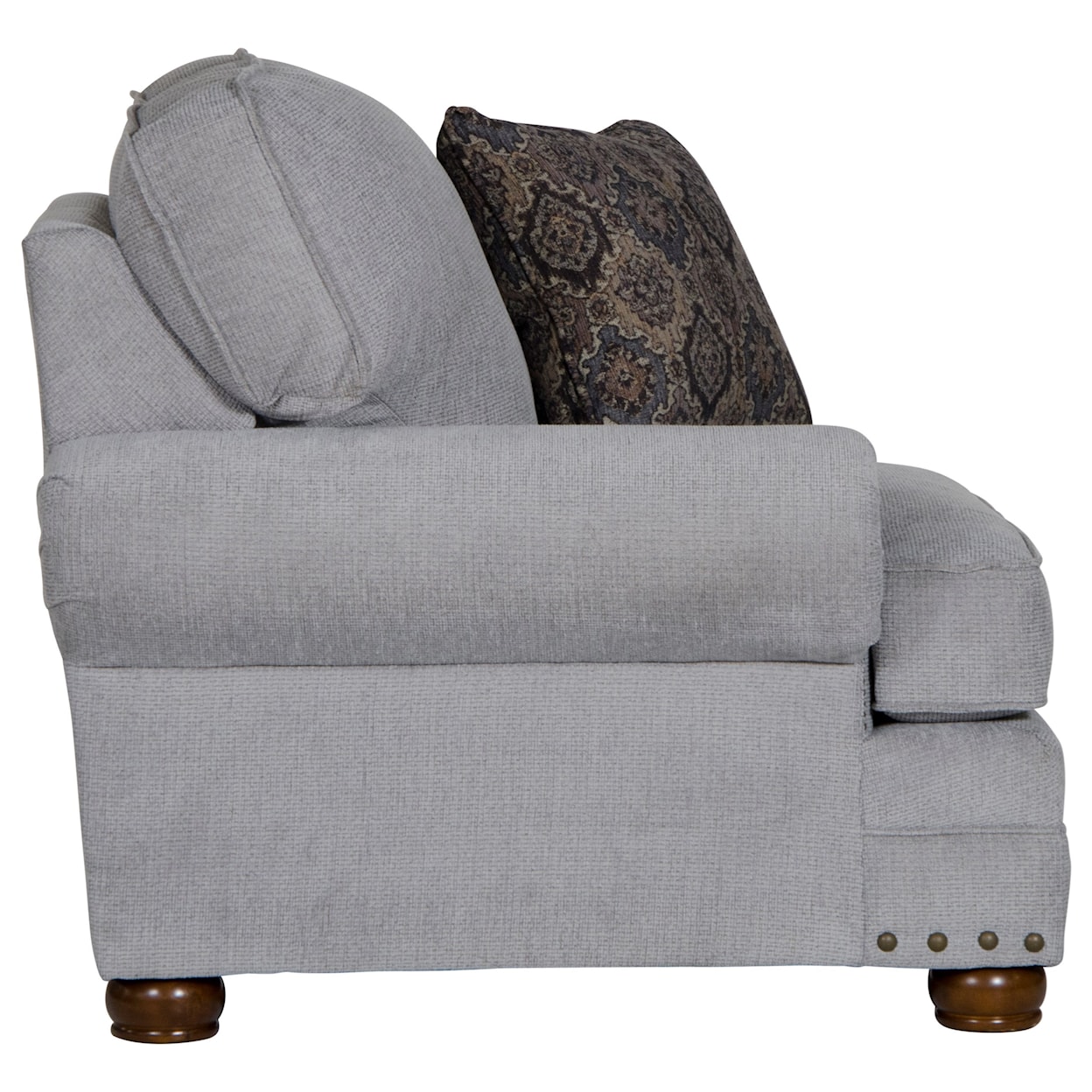 Jackson Furniture 3241 Singletary Chair