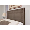 Vaughan Bassett Custom Express 1 Queen Architectural Bed