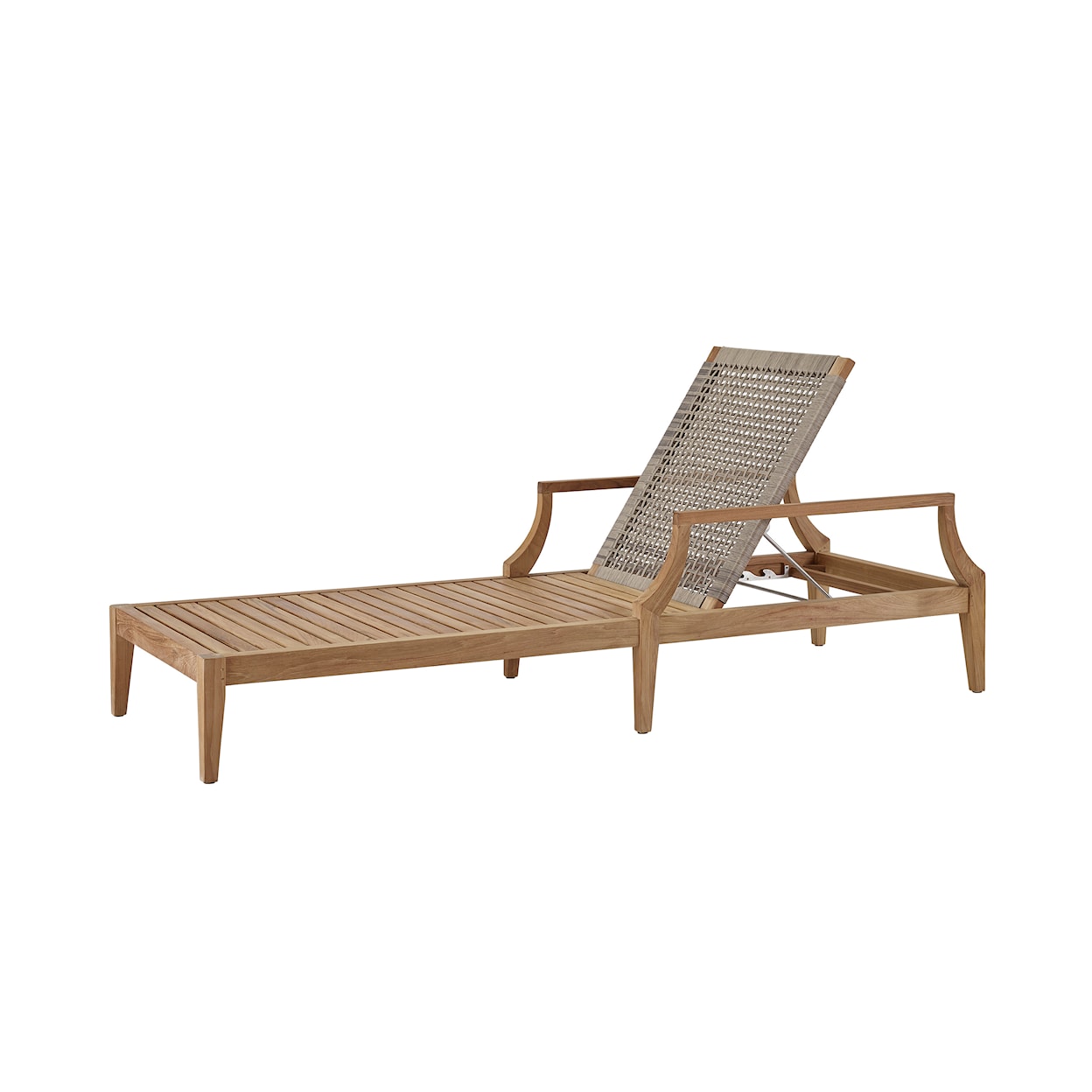 Universal Coastal Living Outdoor Outdoor Chesapeake Chaise Lounge