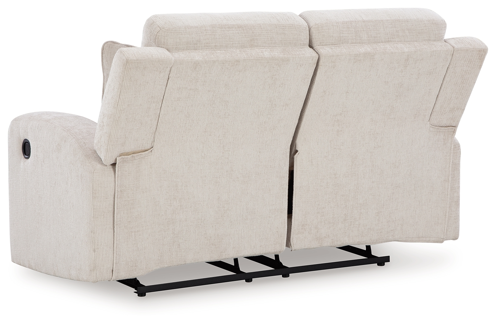 Signature Design by Ashley Danum Reclining Loveseat