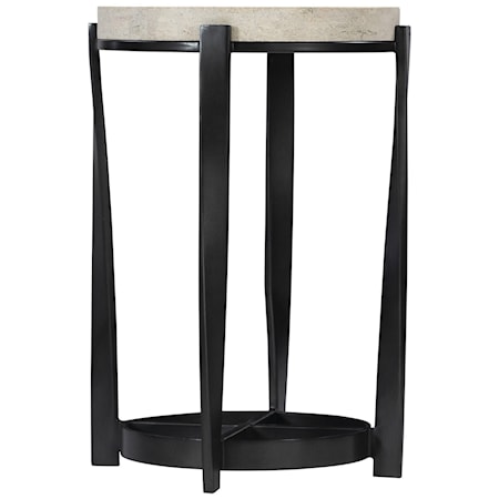 Berkshire Accent Table