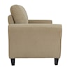 Ashley Furniture Signature Design Carten Loveseat