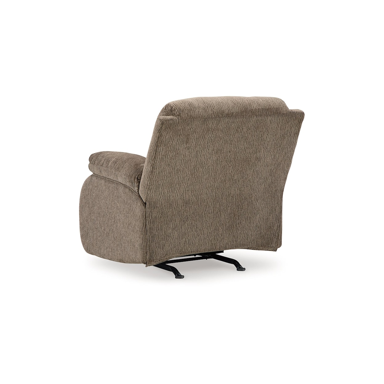 Signature Design by Ashley Scranto Rocker Recliner