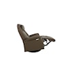 Fjords by Hjellegjerde Relax Collection Small Power Swing Relaxer