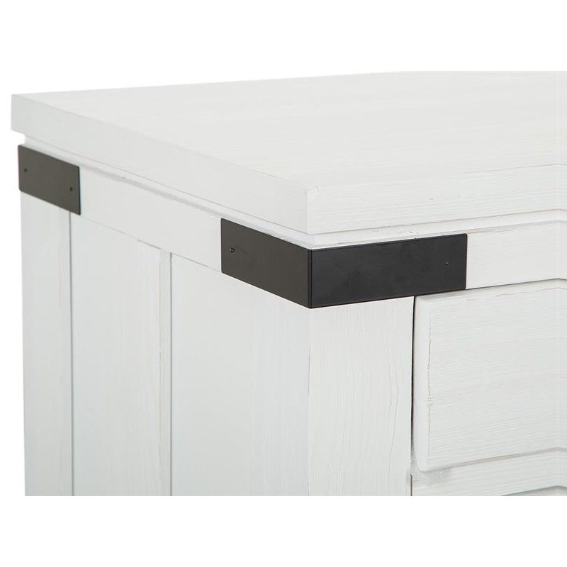 Sharon Harper Springs Server