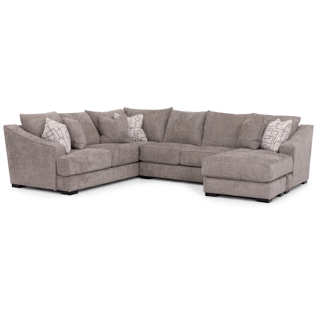 Sectional Sofa