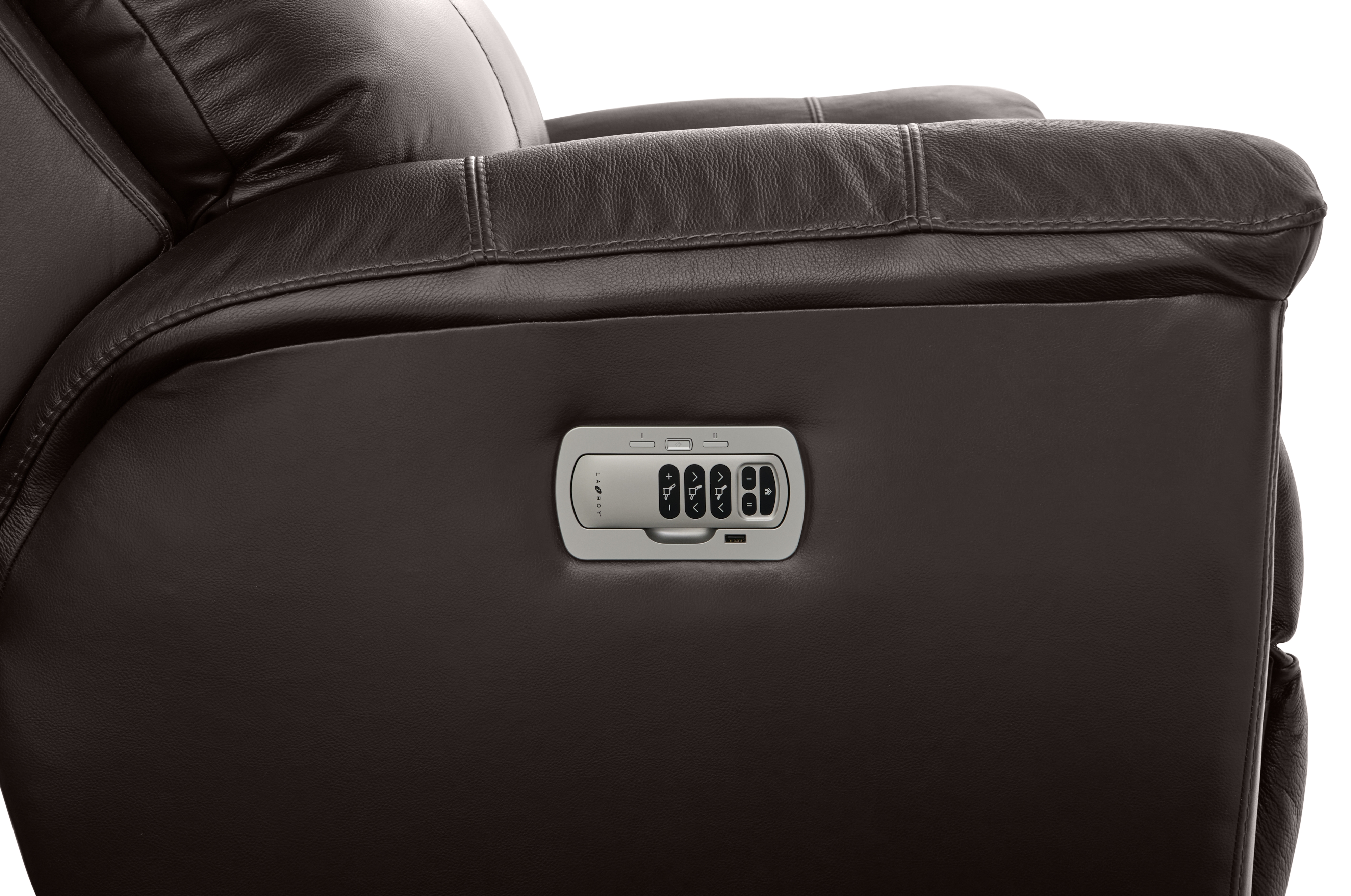 La-Z-Boy Roman Power Reclining Chair and a Half