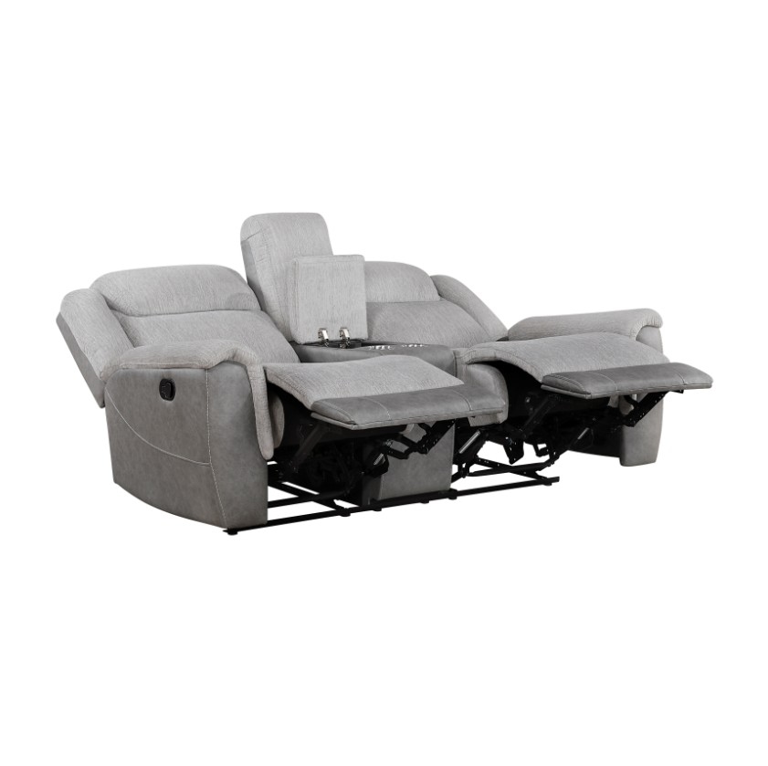 Reclining Loveseat