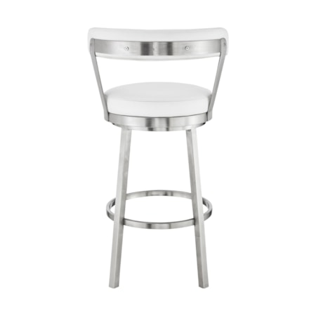 Swivel Barstool