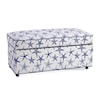 Braxton Culler Braxton Culler Storage Ottoman