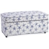 Braxton Culler Braxton Culler Storage Ottoman