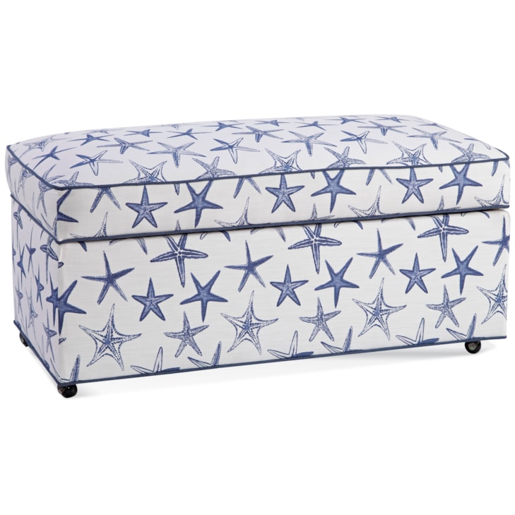 Braxton Culler Braxton Culler Storage Ottoman