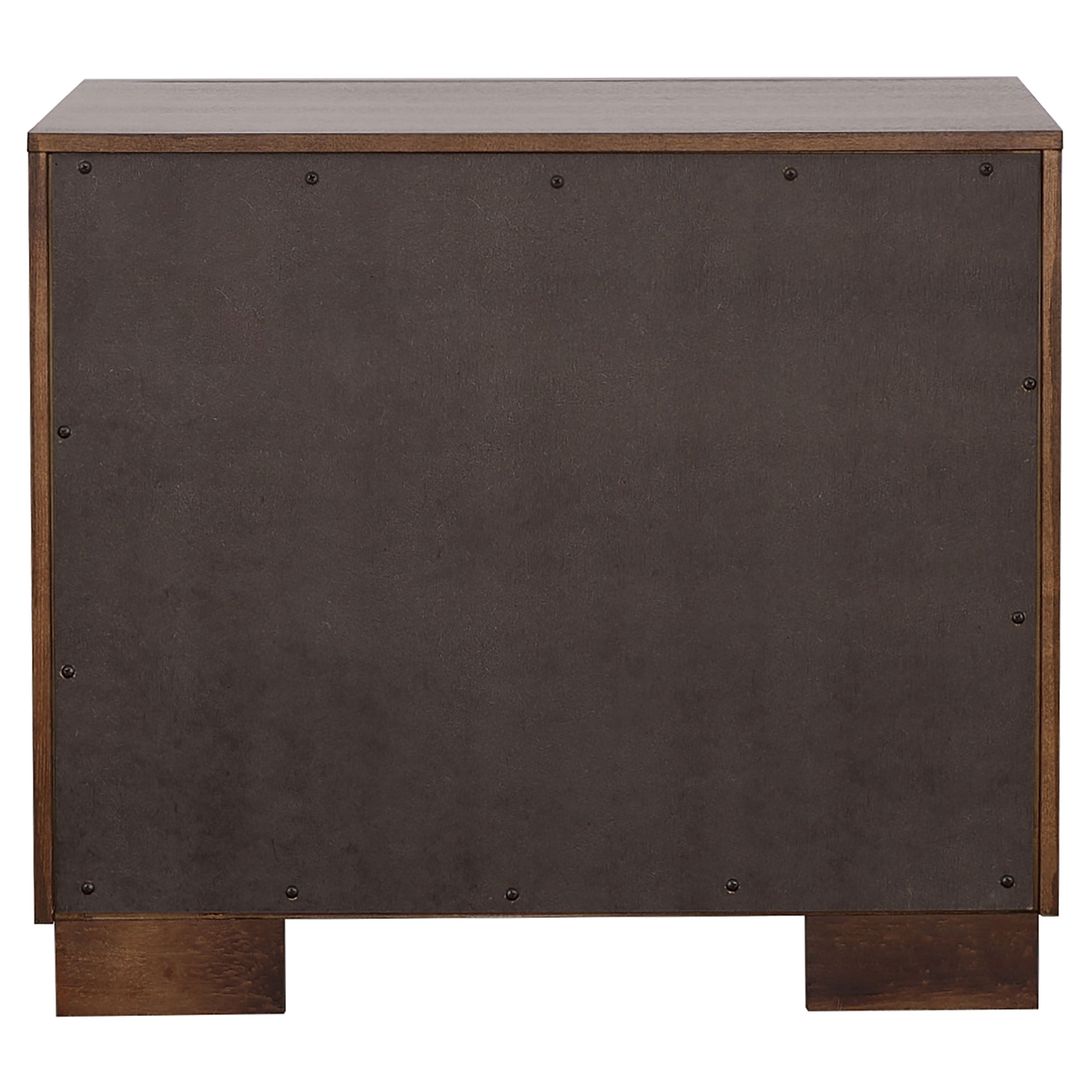 Coaster Jessica Queen LED Bedroom Set