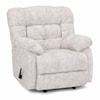 Franklin 4718 Benson Manual Rocker Recliner