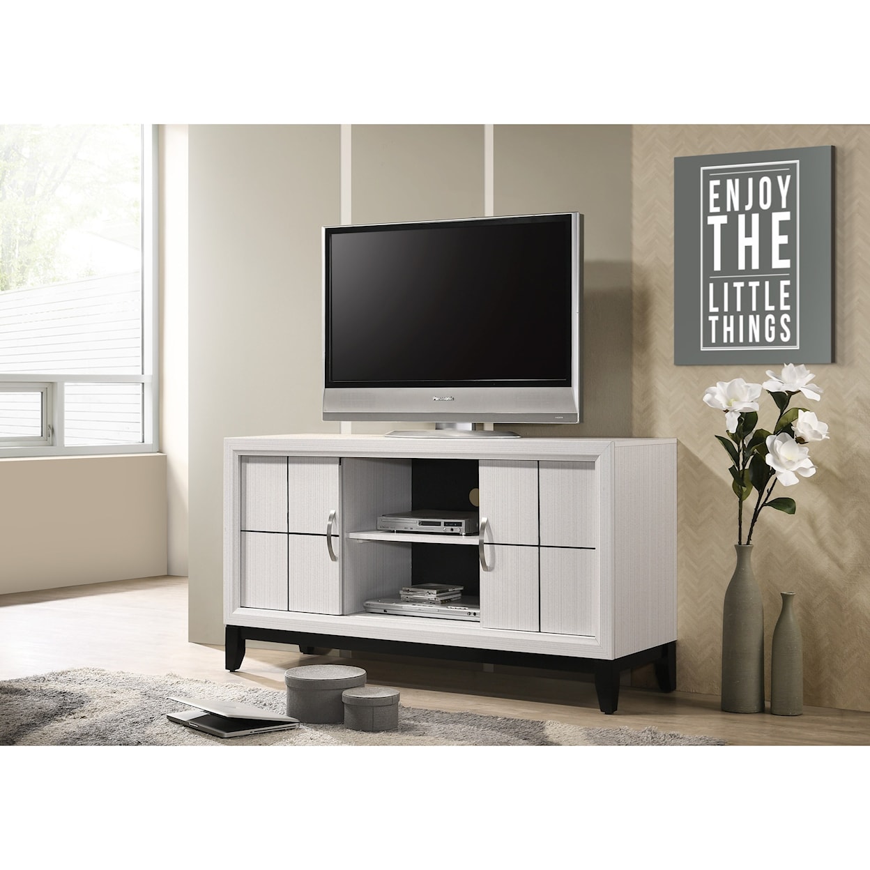CM Akerson TV Stand