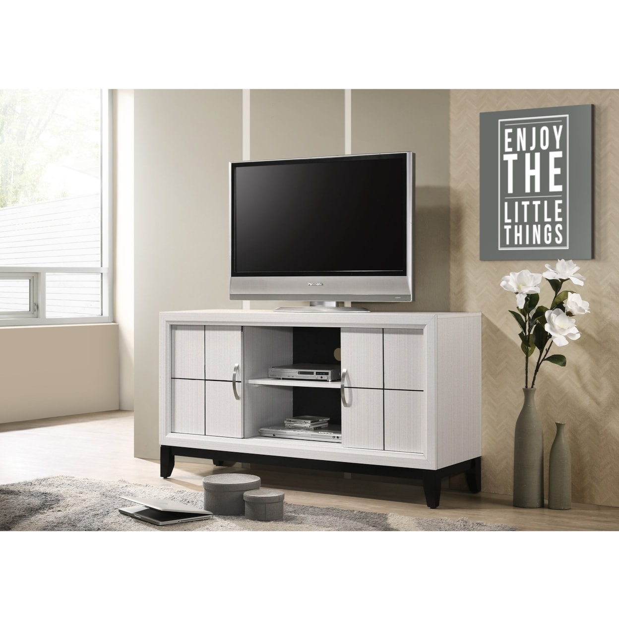 CM Akerson TV Stand