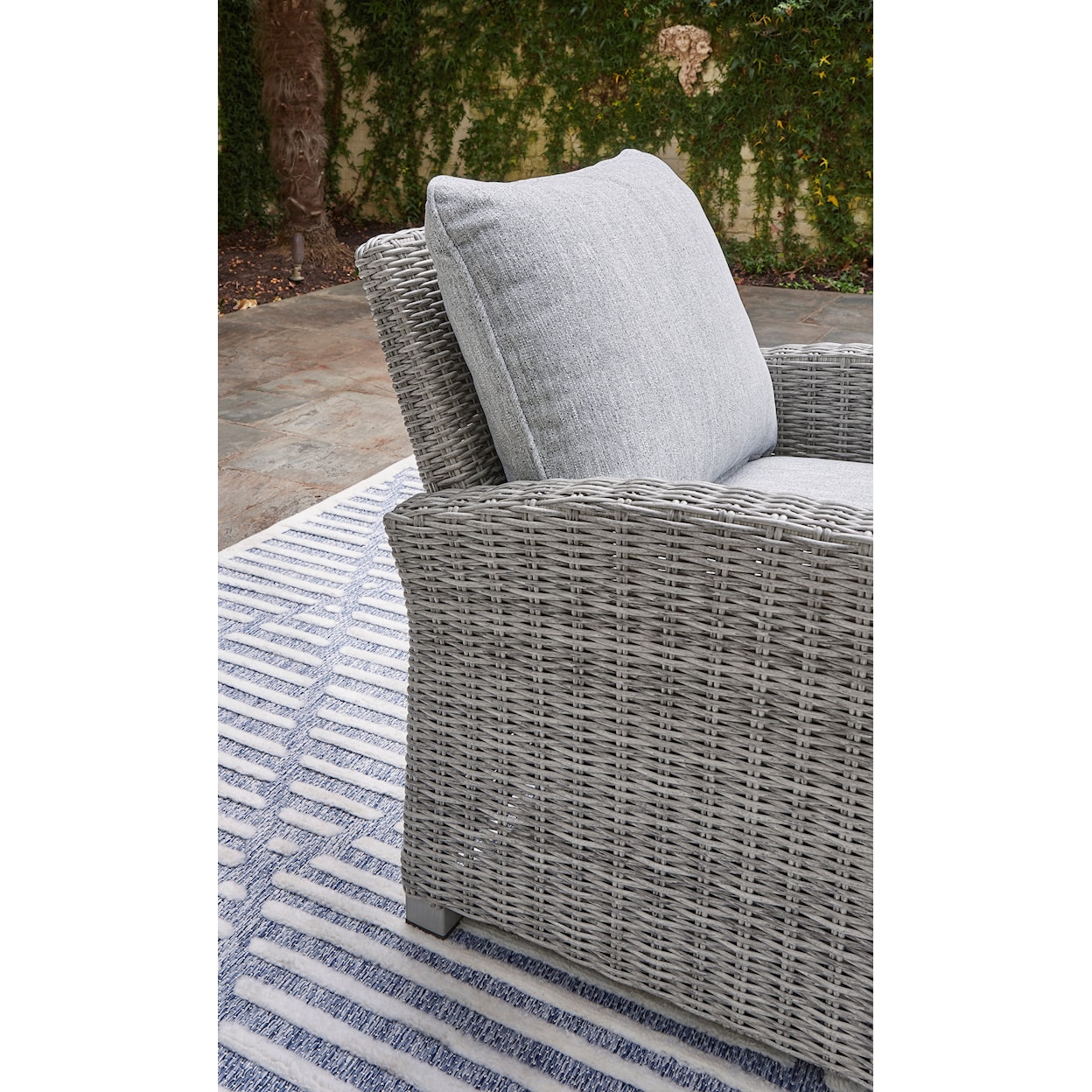 Belfort Select Lake Shore Outdoor Chair