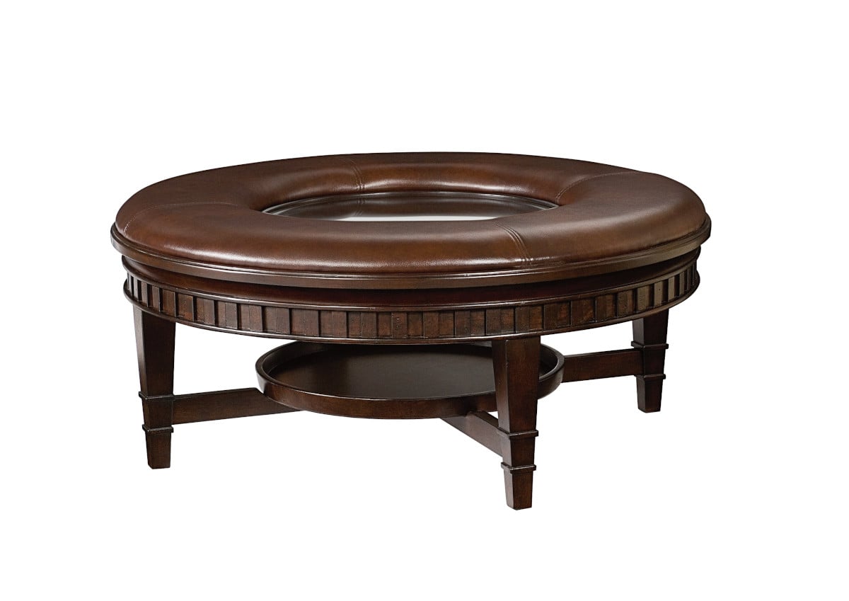 Marcella Round Coffee Table