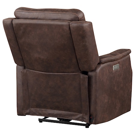 Power Recliner