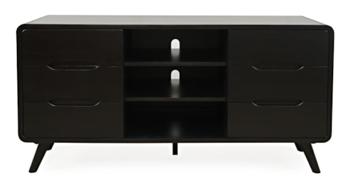 Media Console
