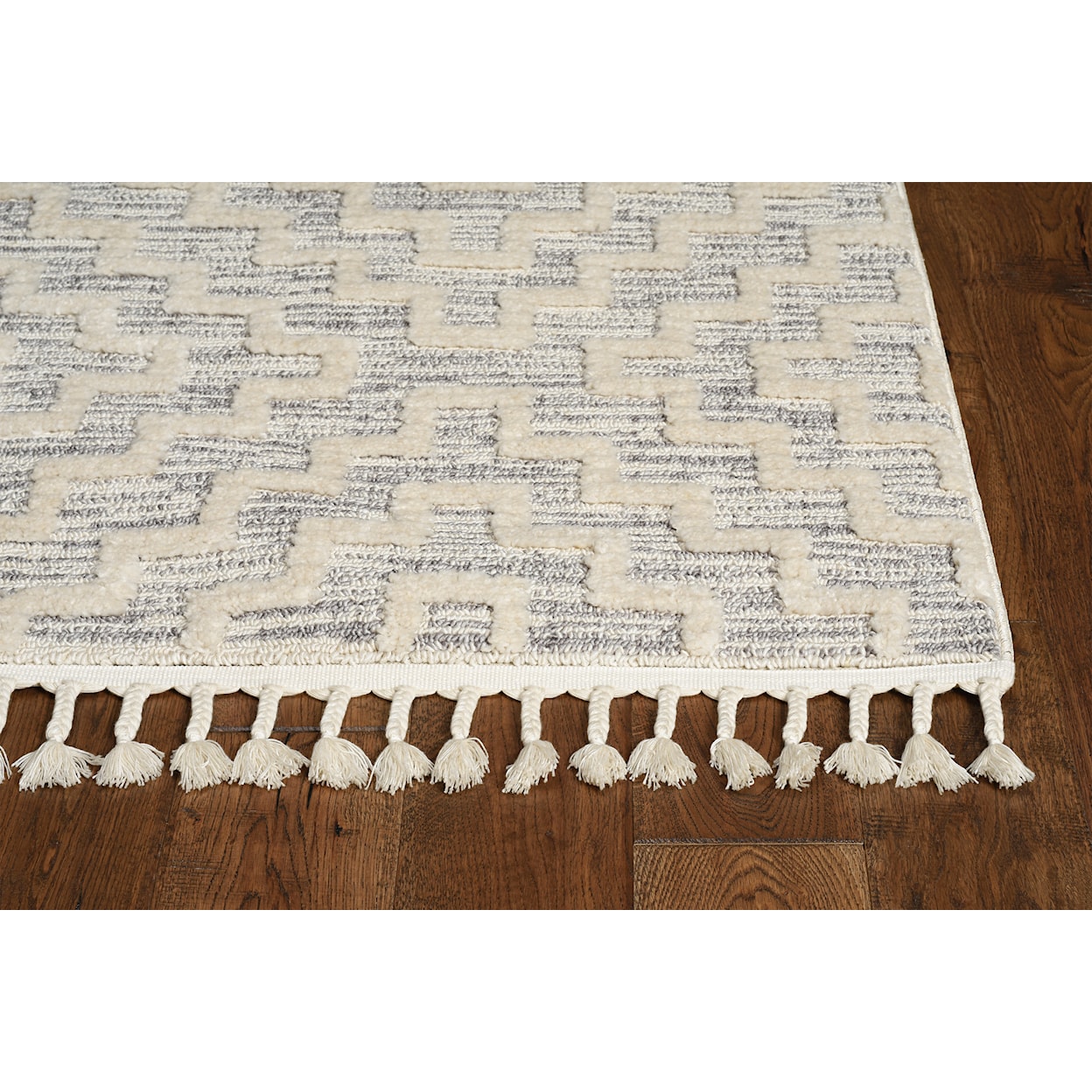 Kas Willow 5'3" x 7'7" Rug