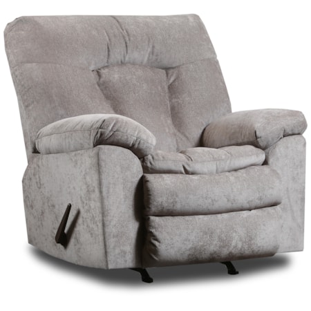 Rocker Recliner