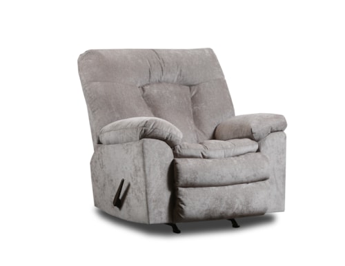Rocker Recliner
