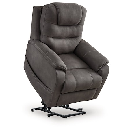 Power Lift Recliner