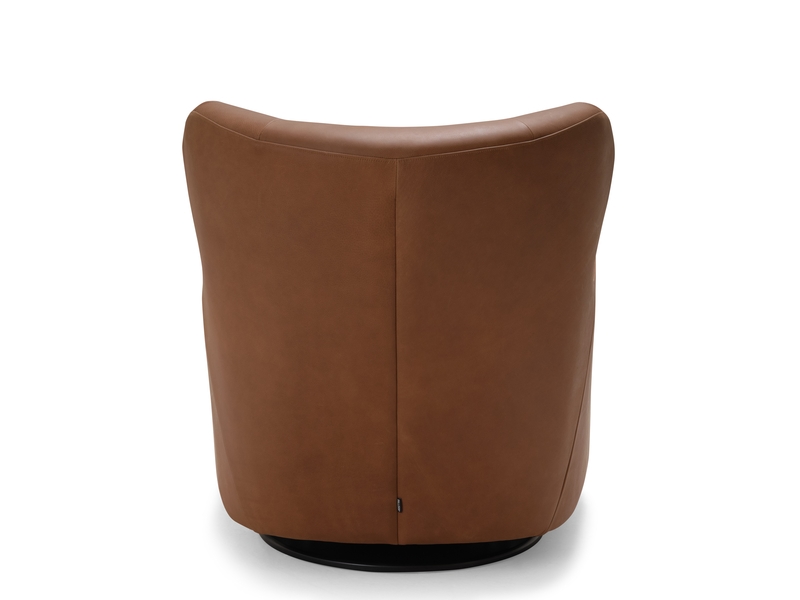 Scarlett Swivel Glider