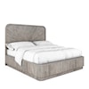 A.R.T. Furniture Inc Vault King Panel Bed