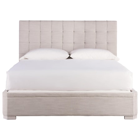 Uptown Queen Bed