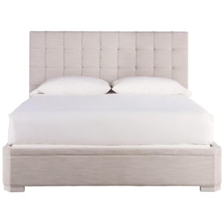 Uptown Queen Bed