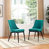 Modway Viscount Dining Side Chair