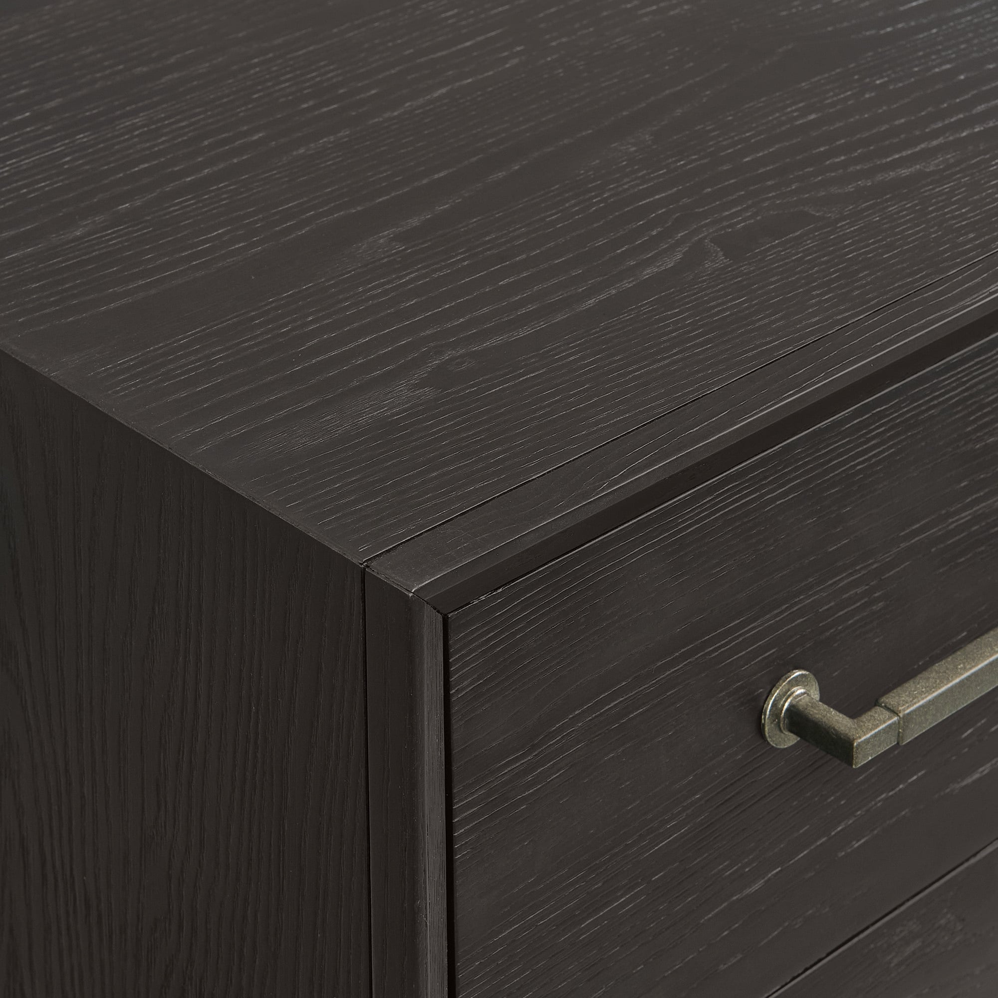 Intercon Bayside 2-Drawer Nightstand