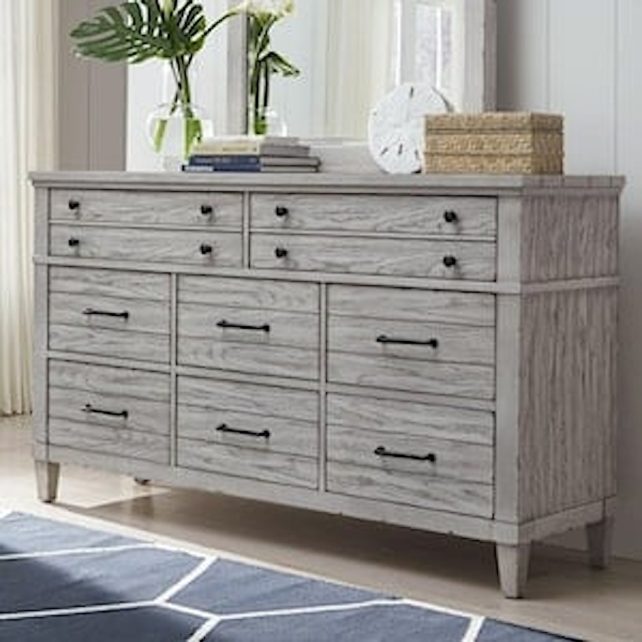 Legacy Classic Belhaven Dresser