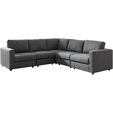 L-Shape Sectional