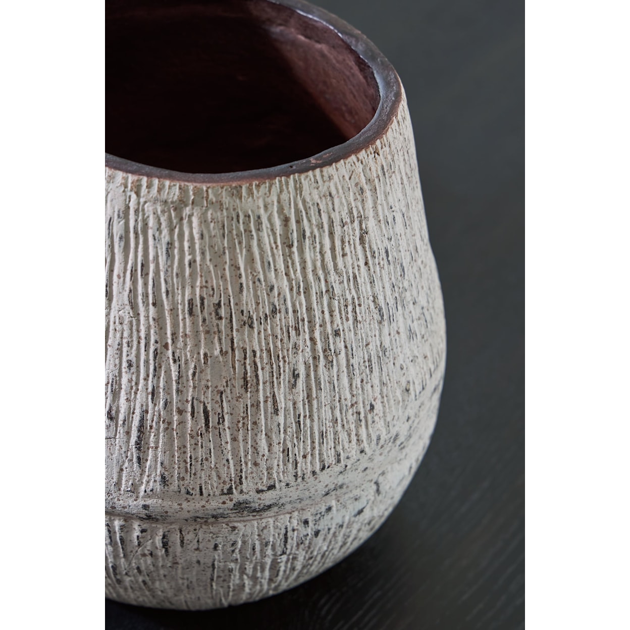 Signature Claymount Vase