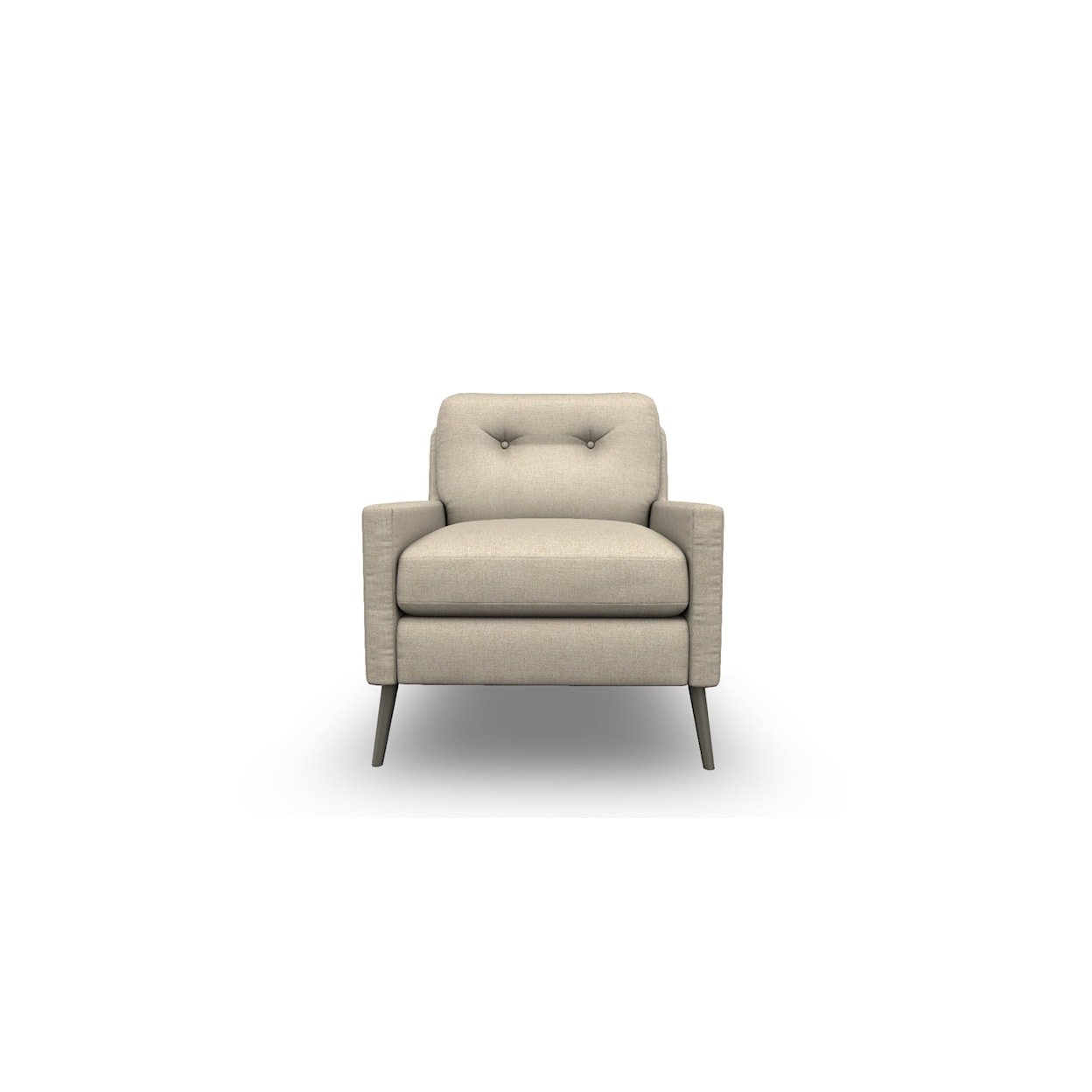 Bravo Furniture Trevin Stationary Chair