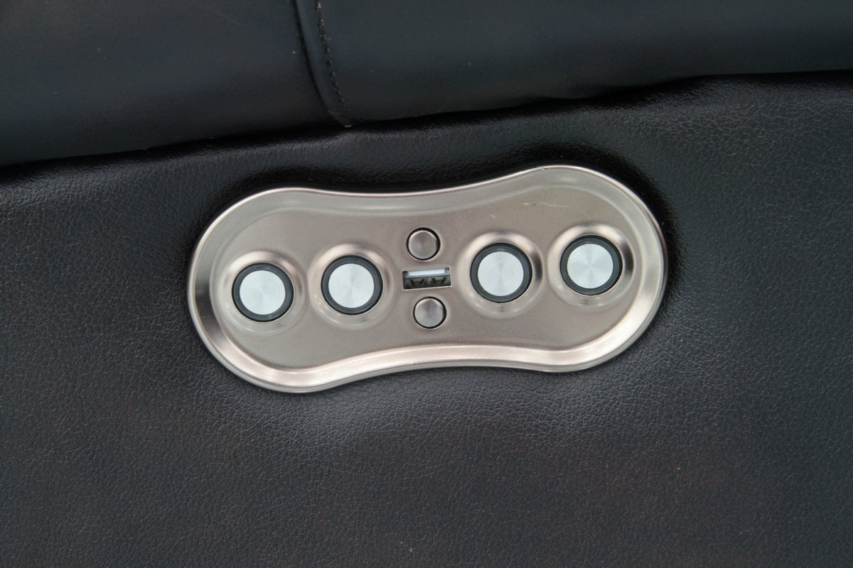 Barcalounger Barrett Power Recliner