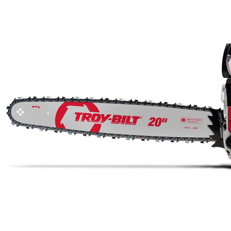 Troy-Bilt Troy-Bilt Chain Saw